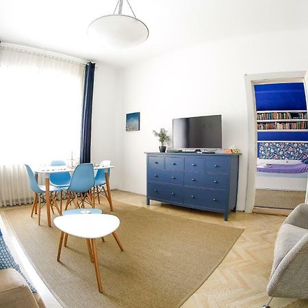 Taya Apartment Любляна Екстериор снимка