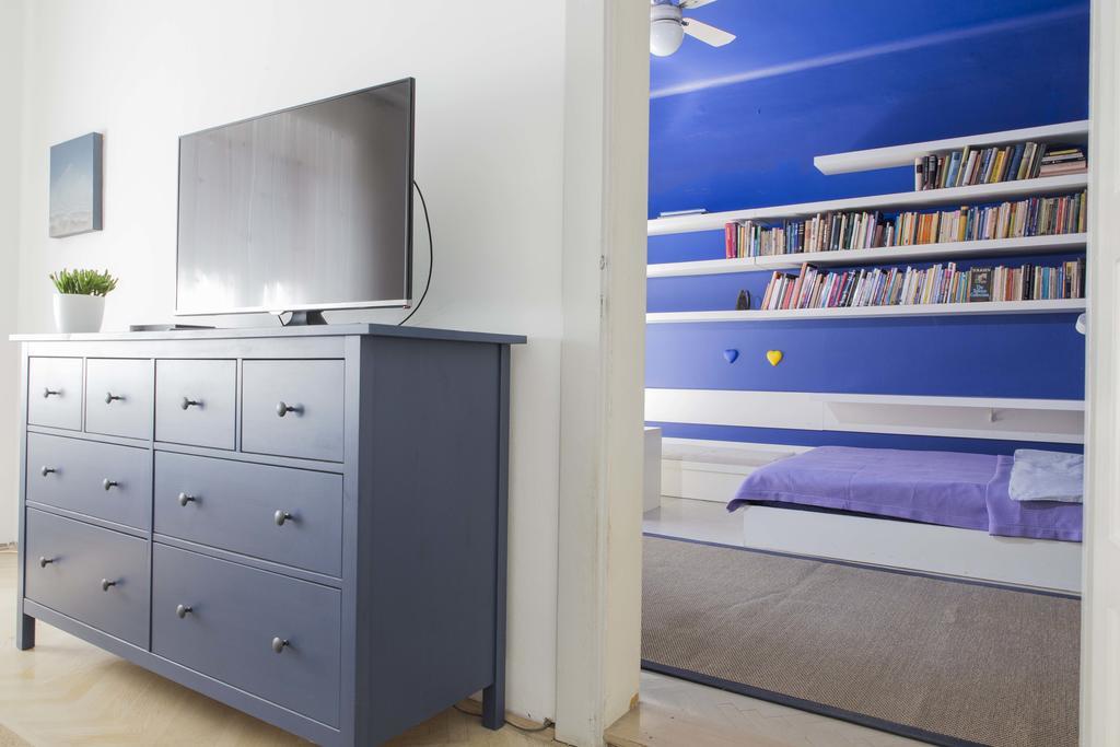 Taya Apartment Любляна Екстериор снимка