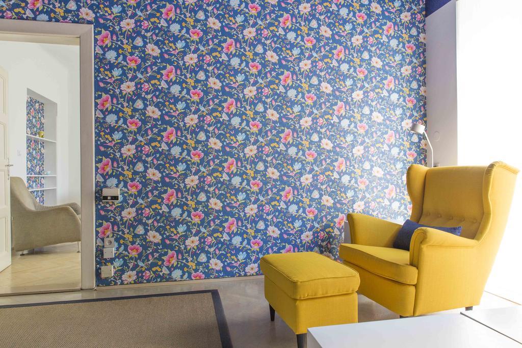 Taya Apartment Любляна Екстериор снимка