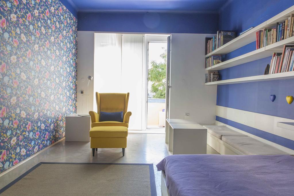 Taya Apartment Любляна Екстериор снимка