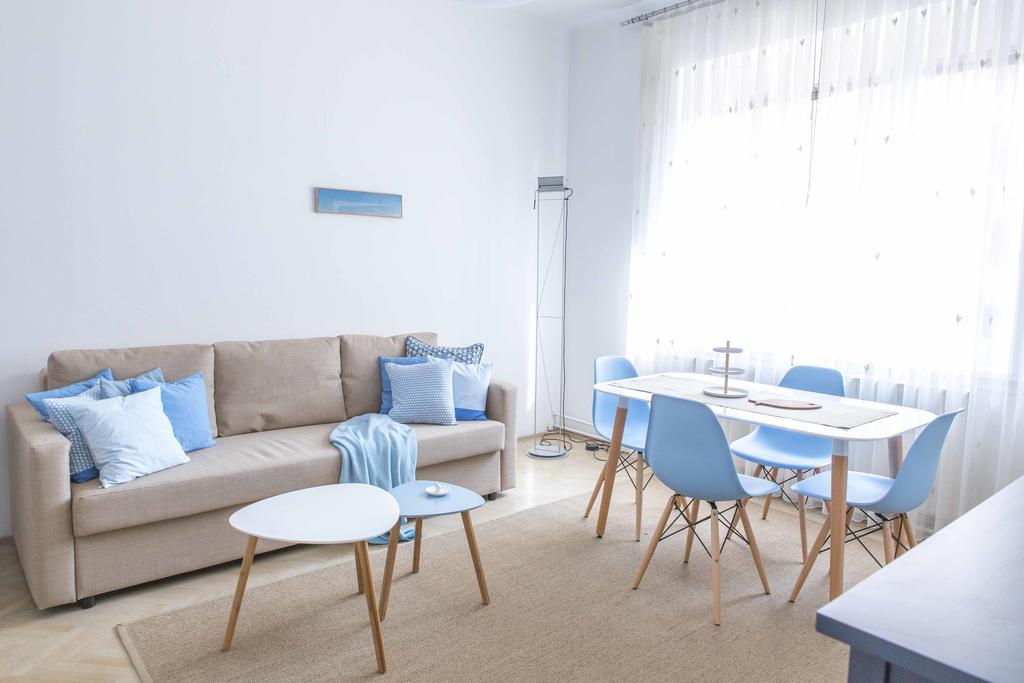 Taya Apartment Любляна Екстериор снимка