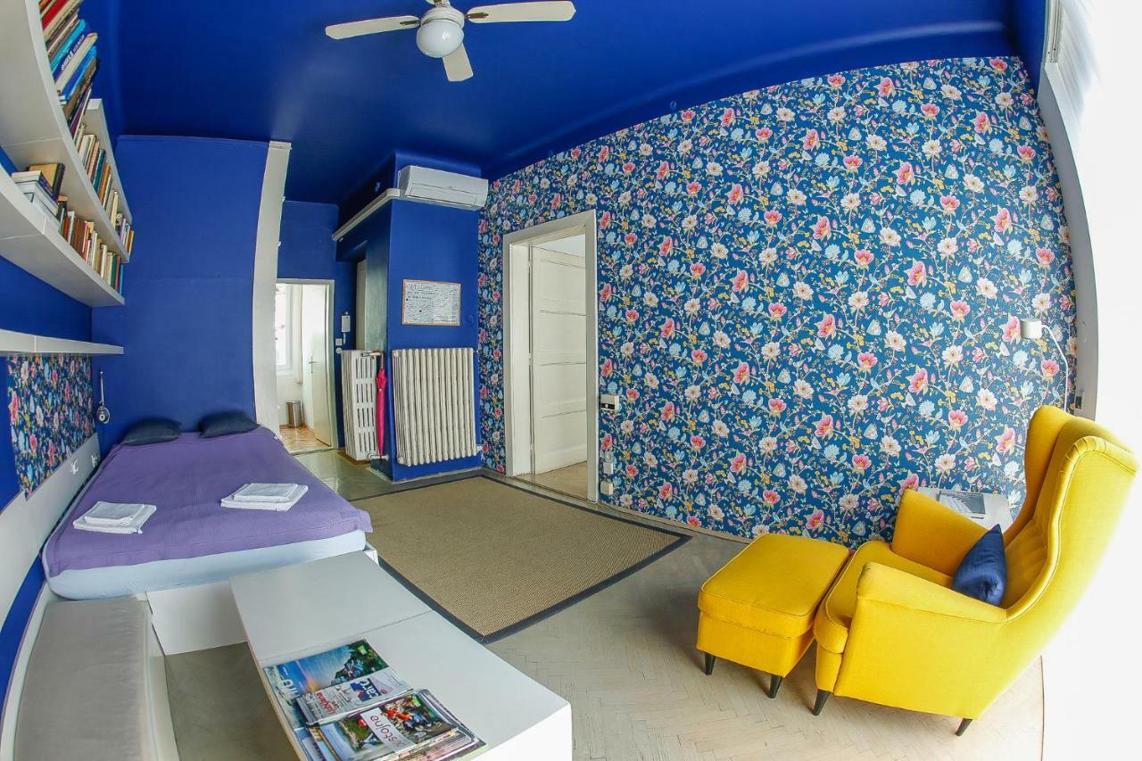 Taya Apartment Любляна Екстериор снимка