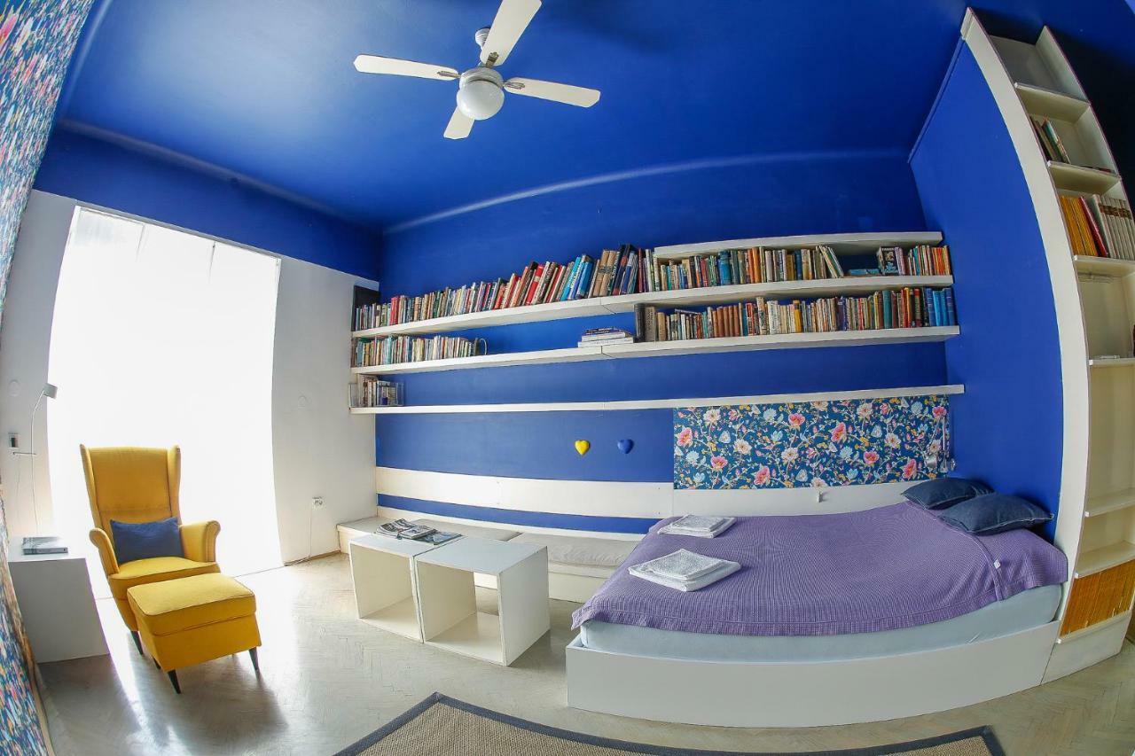 Taya Apartment Любляна Екстериор снимка