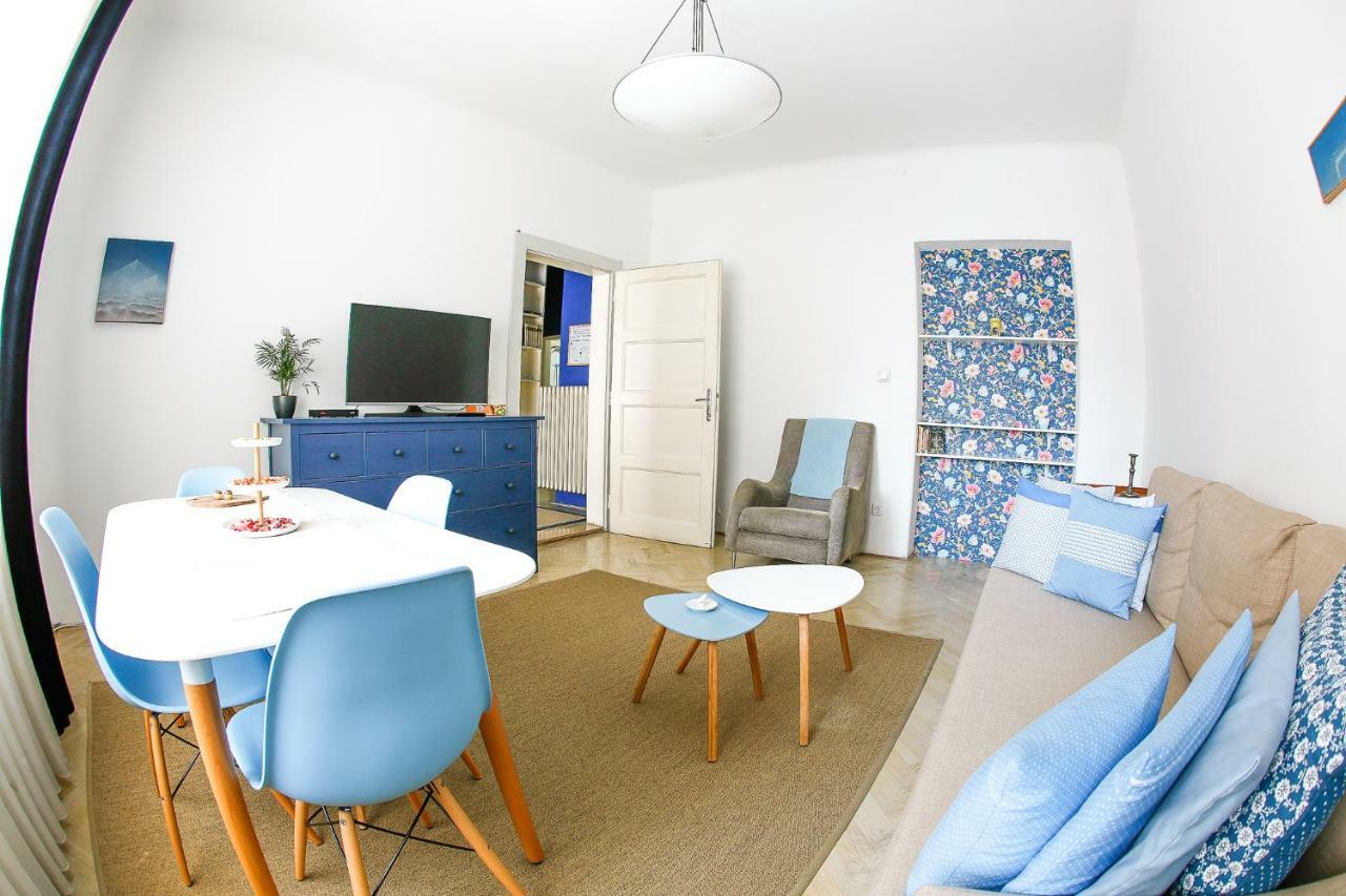 Taya Apartment Любляна Екстериор снимка